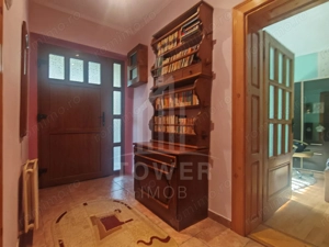 Casă individuală de vânzare – cartier Lazaret, Sibiu - imagine 6