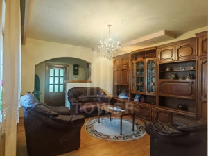 Casă individuală de vânzare – cartier Lazaret, Sibiu - imagine 9