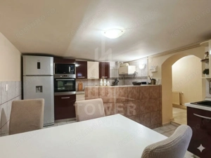 Casă individuală de vânzare – cartier Lazaret, Sibiu - imagine 2