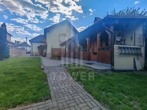 Casă individuală de vânzare – cartier Lazaret, Sibiu - imagine 20