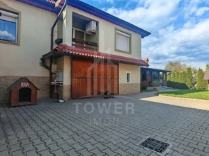 Casă individuală de vânzare – cartier Lazaret, Sibiu - imagine 17