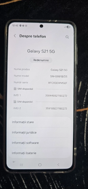 vand telefon  - imagine 3