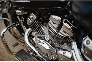 Yamaha Royal Star 1300 - imagine 2