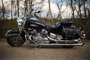 Yamaha Royal Star 1300 - imagine 4