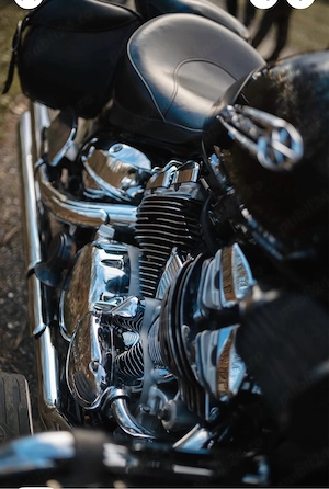 Yamaha Royal Star 1300 - imagine 5