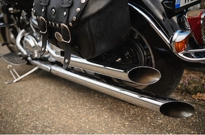 Yamaha Royal Star 1300