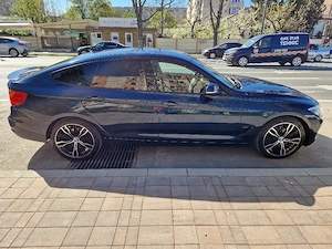 bmw GT serie 3 F34 2015 - imagine 4