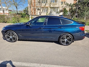 bmw GT serie 3 F34 2015 - imagine 5