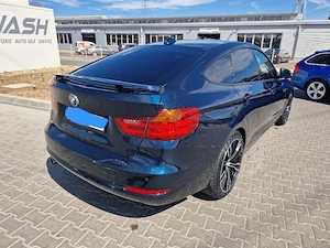 bmw GT serie 3 F34 2015 - imagine 2