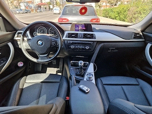 bmw GT serie 3 F34 2015 - imagine 7