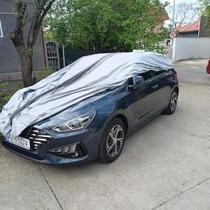 Vand Hyundai i30  fabricație 2022 iulie 1,5 dpi 110cp   - imagine 6