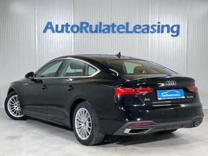 Audi A5 - imagine 4