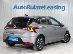 Hyundai i20 - imagine 3