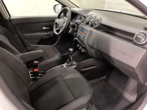 Dacia Duster - imagine 10