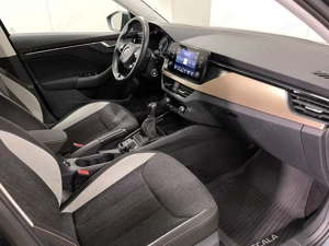 Skoda Scala - imagine 10