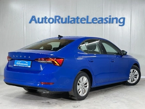 Skoda Octavia - imagine 3