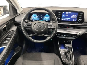 Hyundai i20 - imagine 6