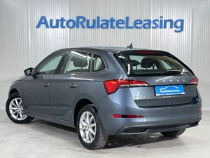 Skoda Scala - imagine 4