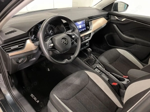 Skoda Scala - imagine 5