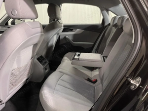 Audi A4 - imagine 11