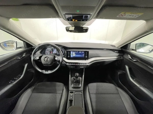 Skoda Octavia - imagine 7