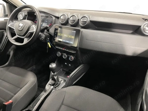 Dacia Duster - imagine 8