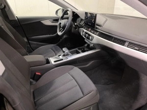 Audi A5 - imagine 10