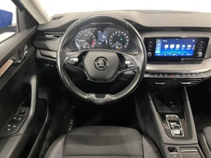 Skoda Octavia - imagine 6