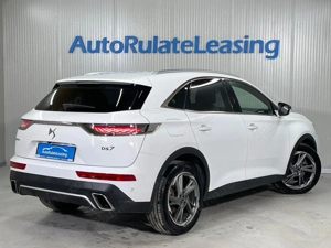 Ds DS7 Crossback - imagine 3