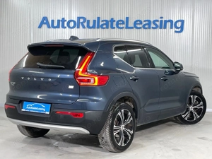 Volvo XC 40 - imagine 3