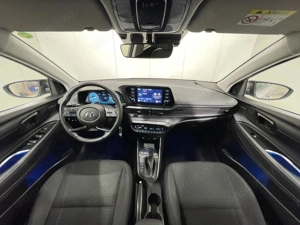 Hyundai i20 - imagine 8