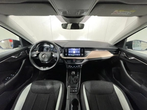 Skoda Scala - imagine 7