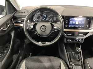 Skoda Scala - imagine 6