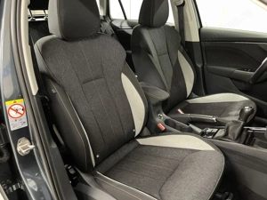 Skoda Scala - imagine 9