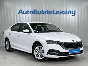 Skoda Octavia - imagine 2