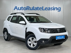 Dacia Duster - imagine 2
