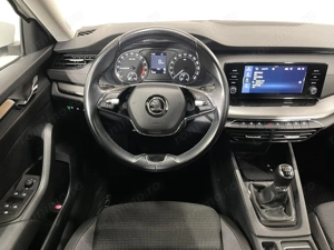 Skoda Octavia - imagine 6