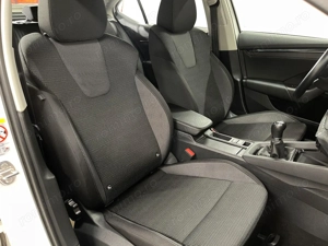 Skoda Octavia - imagine 9