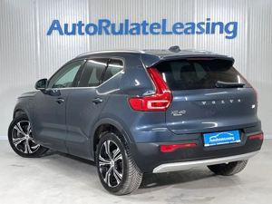 Volvo XC 40 - imagine 4