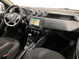 Dacia Duster - imagine 8