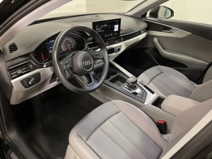 Audi A4 - imagine 5