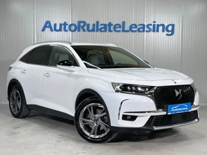 Ds DS7 Crossback - imagine 2