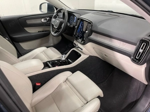 Volvo XC 40 - imagine 11