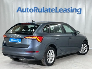 Skoda Scala - imagine 3