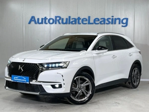 Ds DS7 Crossback