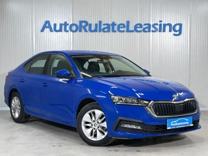 Skoda Octavia - imagine 2