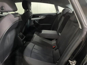 Audi A5 - imagine 11