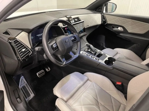 Ds DS7 Crossback - imagine 5