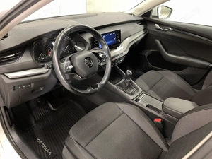 Skoda Octavia - imagine 5