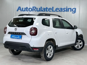 Dacia Duster - imagine 3